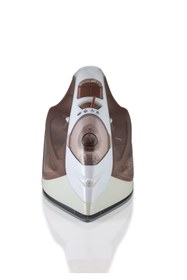 Resim Sarex Sr-3510 Soley Buharlı Ütü Kahverengi 