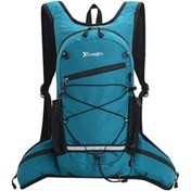 Resim Skycity Kamp, Yürüyüş, Koşu Ve Sırt Çantası İçin Hafif Bisiklet Sırt Çantası Açık Hava Sporları Seyahat Çantası E Renkli 