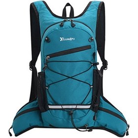 Resim Skycity Kamp, Yürüyüş, Koşu Ve Sırt Çantası İçin Hafif Bisiklet Sırt Çantası Açık Hava Sporları Seyahat Çantası E Renkli 