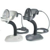Resim Symbol Ls2208 Lazer Barkod Okuyucu + Stand(Zebra) 