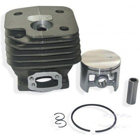 Resim Husqvarna 365 Silindir Piston Kare Boğaz - 48 Mm 
