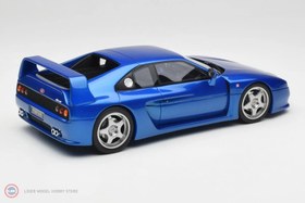 Resim 1:18 OTTO 1994 Venturi 400 GT Phase 2 