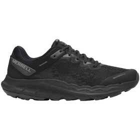 Resim Merrell Merrell Antora 4 Waterproof Kadın Patika Koşusu Ayakkabısı 22794 Çok Renkli 