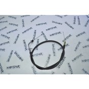 Resim 152-106 Yamaha Ybr 125 Gaz Teli 