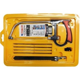 Resim Kıl Testere Seti Mk4699 