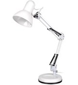 Resim Avec AV-811 Beyaz Masa Lambası 