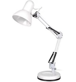 Resim Avec AV-811 Beyaz Masa Lambası 