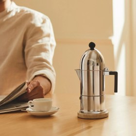 Resim La Cupola Espresso Kahve Makinesi 70 ml 