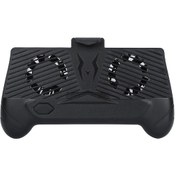 Resim Geeksen Oyun Kumandası Pubg Controller Android Joystick Mobil Game Pad 