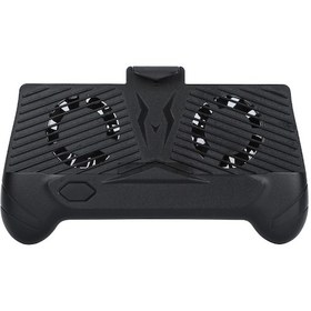 Resim Geeksen Oyun Kumandası Pubg Controller Android Joystick Mobil Game Pad 