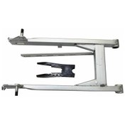 Resim Cub Salıncak Komple Tk 