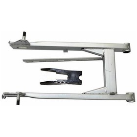 Resim Cub Salıncak Komple Tk 