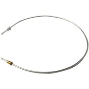 Resim R12 - Toros Ön Sol Fren Borusu 80 Cm 519127 471129189 