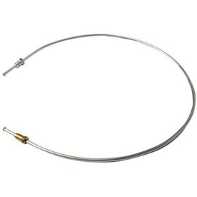 Resim R12 - Toros Ön Sol Fren Borusu 80 Cm 519127 471129189 