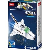 Resim Sluban Power Bricks Uzay Aracı 1016000158000 