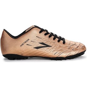 Resim Lig Meteor Erkek Halı Saha Ayakkabısı Bakır 