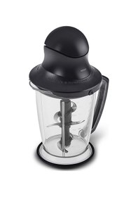 Resim Karaca Multi XXL 1000 W Doğrayıcı 