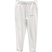 Resim Men Sweat Pant Gri Erkek Eşofman 23155-22 