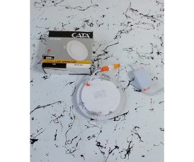Resim Cata CT-5145 Cata 6 Watt Sıva Altı LED Panel Beyaz Işık 