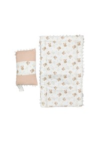 Resim Sebi Bebe Ponponlu Bebek Alt Açma 9214 