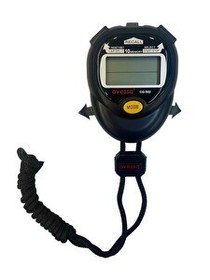 Resim Avessa Cg-502 Kronometre 10 Hafızalı 
