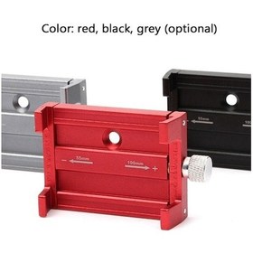 Resim Ulzyvf Alüminyum Alaşımlı Bisiklet & Motosiklet Gidon Telefon Tutucu - Ayarlanabilir Navigasyon Braketi Diğer 