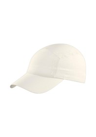 Resim Salomon Salomon Shkout Unisex Beyaz Şapka 17970 Beyaz 