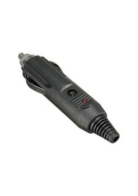 Resim Çakmaklık Fişi Erkek Işıklı 