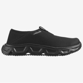 Resim Salomon Reelax Moc 6.0 L47111500 Siyah Sandalet&Terlik 