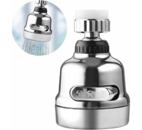 Resim Idroblok Oynar Musluk Başlığı 3 Fonksiyonlu 