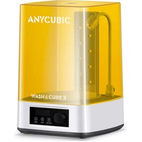 Resim Anycubic Wash And Cure 3.0 Yıkama ve Kürleme Makinası 
