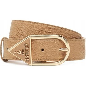 Resim Guess Kadın Kemer Bw9223p5235-beı Bej 