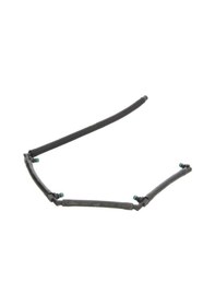 Resim Citroen Xantia 2.0 Hdi Enjektör Geri Dönüs Hortumu 1573Sr 554380308 