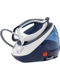Resim Tefal Pro Express GV9221 2600W Kazanlı ÜTÜ7,6BARPROEXPRESSGV9221BUHARKAZANLI Ütü 1,8 Litre 