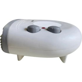Resim Inova Drow Yatay Turbo Fanlı Isıtıcı 2000 W 