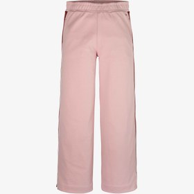 Resim Tommy Hilfiger Tape Çocuk Pembe Eşofman Alti 