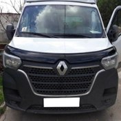 Resim Renault Master 2019 - Sonrası Ön Kaput Rüzgarlığı 