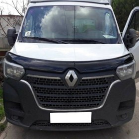 Resim Renault Master 2019 - Sonrası Ön Kaput Rüzgarlığı 