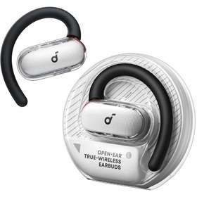 Resim Anker Soundcore V40i Open-Ear Bluetooth Kulaklık - IP55 - 21 Saat Oynatma Süresi - Bluetooth 5.4 