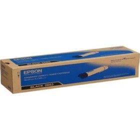Resim Epson AL-C500/C13S050663 Siyah Toner 