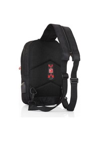 Resim Ççs Ççs71296 Erkek Sırt Çantası Siyah 