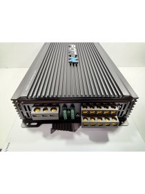 Resim For-x 5 Kanal Amfi - For-X XAE-4000.5 - Bass Kontrollü Oto Anfi 