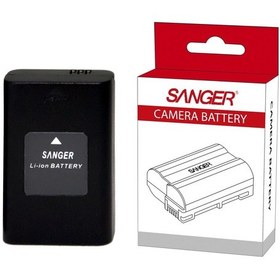 Resim Sanger Bp1310 Samsung Fotoğraf Makinesi Batarya 
