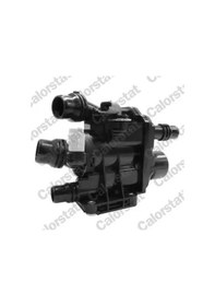 Resim Peugeot 208 Termostat 1.2 Puretech 2015-2024 Calorstat Vernet Te211997j 