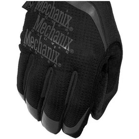 Resim Mechanix Wear® FastFit Taktik Touchscreen Eldiven (Siyah) Siyah 