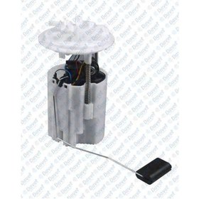 Resim Yakit Depo Samandirasi Megane 3 Fluence 2010- Scenic 3 504619090 