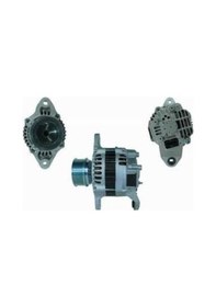 Resim Dodo Alternatör 24v 130a Ford Cargo 3225/3227 - 