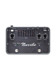 Resim Korg Nuvibe Vibrato Chorus Pedalı 