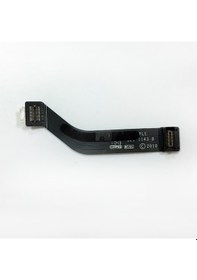 Resim Apple Uyumlu MacBook Air İle 13inc A1369 Harddisk Kablo Flex 821-1143b 922-9641 Part 
