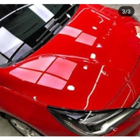 Resim Oto Araba Araç Seramik Kaplama Ceramic Boya Koruma 